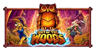 Out of the Woods