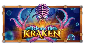 Release the Kraken®