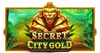 Secret City Gold