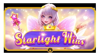 Starlight Wins