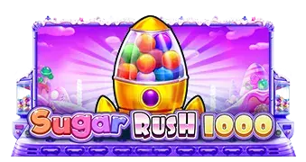 Sugar Rush 1000