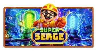 Super Serge