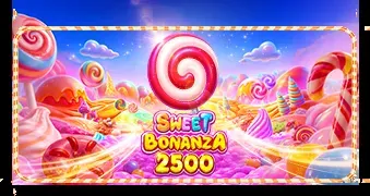 Sweet Bonanza 2500