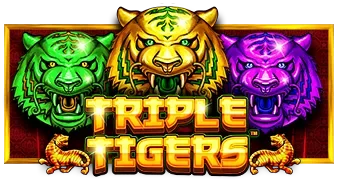 Triple Tigers™