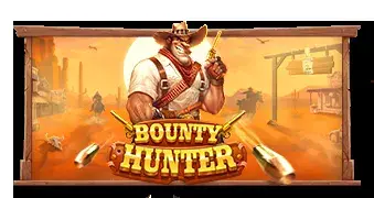 Bounty Hunter