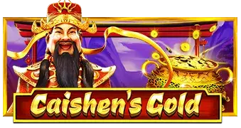 Caishen’s Gold™