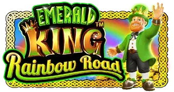 Emerald King® Rainbow Road