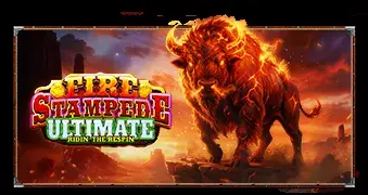 Fire Stampede Ultimate