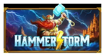 Hammerstorm