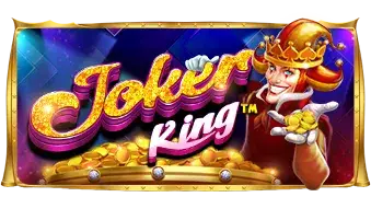 Joker King™