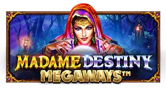 Madame Destiny Megaways™