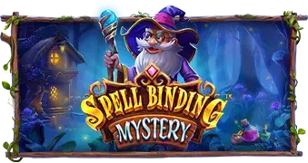 Spellbinding Mystery™