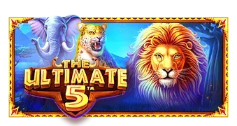 The Ultimate 5