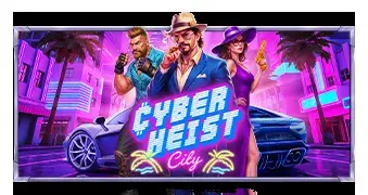 Cyberheist City