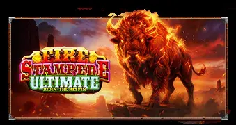 Fire Stampede Ultimate