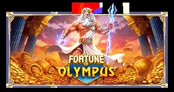 Fortune of Olympus