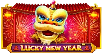 Lucky New Year™