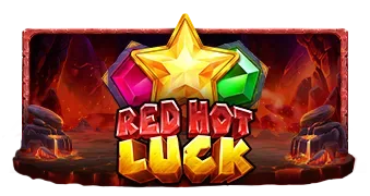 Red Hot Luck