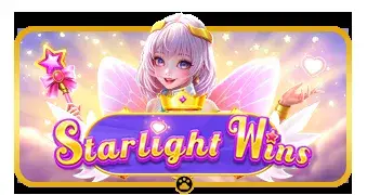 Starlight Wins